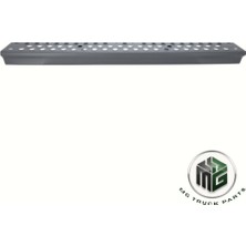 Mercedes Tampon Orta Demiri Actros Mp1-Axor V1 (Oem: A9418801670)