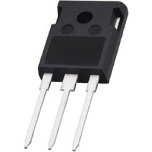St BUV48A ,TO247-3 Transistör