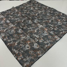 Arsel Moda Soft Pamuklu Eşarp LRB1301