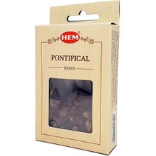 DS LLC Ieg ™ Pontıfıcal Resin 30GR DSLLCRS-IEGK34