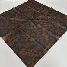 Arsel Moda Soft Pamuklu Eşarp LRB2001