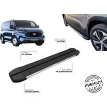 Tuna Oto Transit Custom Van Uzun Şase Yan Bansamak 2025 2026 2027