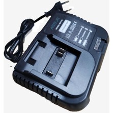 Vice Avm Şarj Aleti auhma ahv 21 Oto Süpürge Sarjlı Vakumlu Üflemeli Araç Süpergesine uymludur.