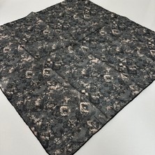 Arsel Moda Soft Pamuklu Eşarp LRB1303