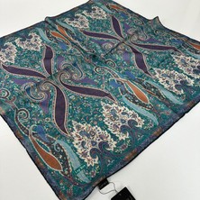 Lop'res Soft Pamuklu Eşarp  LDN9408