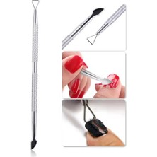 Ellea Nail Kalıcı Oje Kazıyıcı Kronk