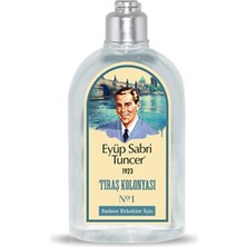 Stylmenplus Eyüp Sabri Tuncer 250ML No:1 Tıraş Kolonyası