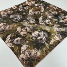 Arsel Moda Soft Pamuklu Eşarp LRB1506