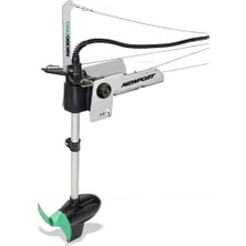 Newport NK180 Pro 2 Hp Fırçasız Elektrikli Kano Motoru