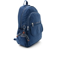 Oldso Sanmorris Unisex Suya Dayanıklı Laptop Bölmeli Büyük Boy Okul Seyahat Sırt Çantası