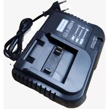 Vice Avm Kızaklı Şarj Aleti Hyundai HYW45LI HYW70LI HCS214A HCST210 20v 21v Şarj Cihazı