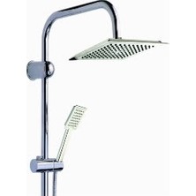 SEMA1903 Kare Duş Takımı