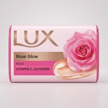 Lux Katı Sabun Rose Glow 100GR 1 Adet