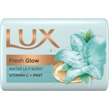Lux Katı Sabun Fresh Glow 100GR 1 Adet