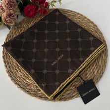 Arsel Moda Soft Pamuklu Eşarp LRB1414