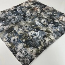 Arsel Moda Soft Pamuklu Eşarp LRB1507