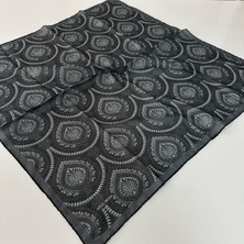 Arsel Moda Soft Pamuklu Eşarp LRB1801