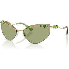 Swarovski SK7039 404382 61 Kadın Güneş Gözlüğü