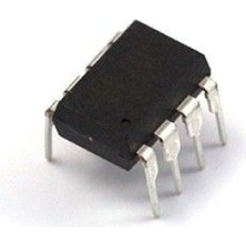 İnfineon Infineon ICE3B0565J ,dıp8 Entegre