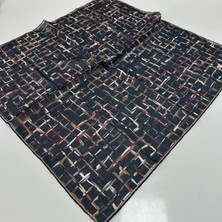 Arsel Moda Soft Pamuklu Eşarp LRB2511