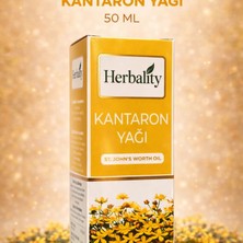 Çare Burada Kantaron Yağı (50 Ml)