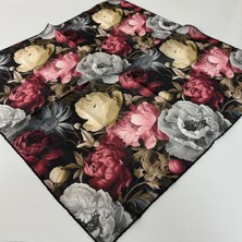Arsel Moda Soft Pamuklu Eşarp LRB1904