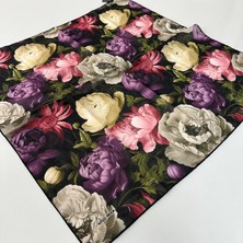 Arsel Moda Soft Pamuklu Eşarp LRB1906