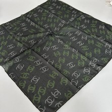 Arsel Moda Soft Pamuklu Eşarp LRB2107
