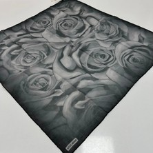 Arsel Moda Soft Pamuklu Eşarp LRB2801