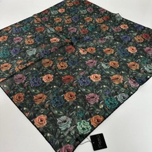 Lop'res Soft Pamuklu Eşarp LDN9504