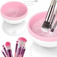 Ne Verelim Size Buğz Elektrikli Makyaj Fırçası Temizleyici