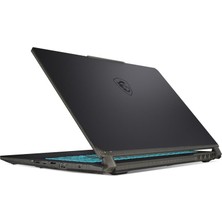 Stylmenplus Msı Cyborg 15 A13VE-1479XTR I7-13620H 16GB 512GB RTX4050 6gb 15.6 Inç 144Hz Full Hd Gaming Notebook