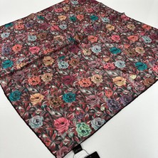 Lop'res Soft Pamuklu Eşarp LDN9509