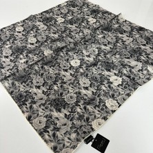 Lop'res Soft Pamuklu Eşarp LDN9508