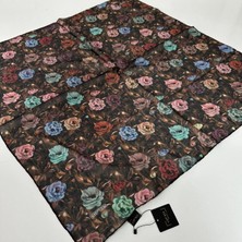 Lop'res Soft Pamuklu Eşarp LDN9507