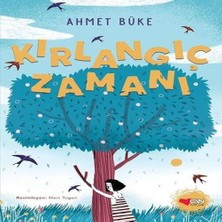 Bilfold Kırlangıç Zamanı