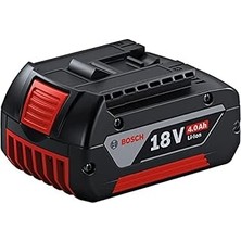 SHC4200 Professional 18V Sistem Bataryası Gba 18V 4.0AH (Kutu Içinde)