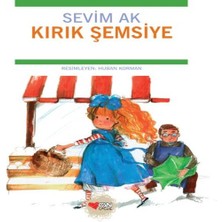 Bilfold Kırık Şemsiye