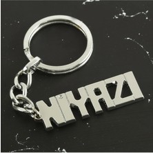 SiHako Nevzat Isimli Anahtarlık