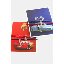 SiHako 2 Adet Araba Ip Bileklik