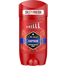 Storemax Uslucanmarketplace Old Spice Captain Erkek Deodorant Stick 85 ml