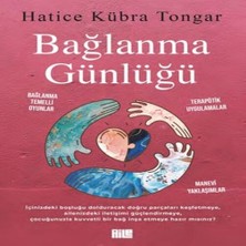 Bilfold Bağlanma Günlüğü