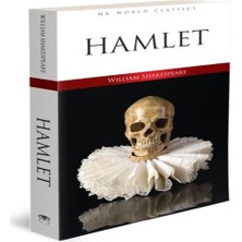 Bilfold Hamlet - Ingilizce Klasik Roman
