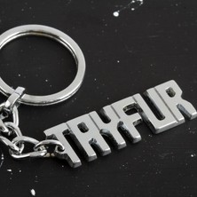 SiHako Tayfur Isimli Anahtarlık