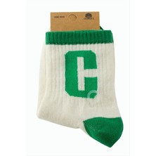 SiHako Kolej Çorap 8*28