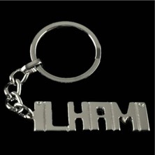 SiHako Ilhami Isimli Anahtarlık