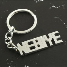 SiHako Nebiye Isimli Anahtarlık