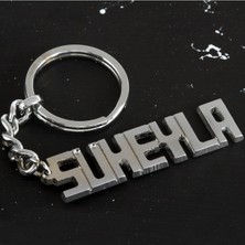 SiHako Süheyla Isimli Anahtarlık