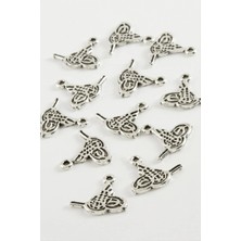 SiHako Tuğra Tesbih Püskül Aparatı 50 Gram