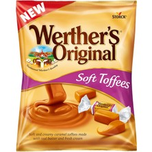 Storemax Uslucanmarketplace Werthers Orıgınal Soft Caramel 100 gr